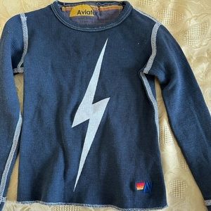 Aviator nation long sleeve